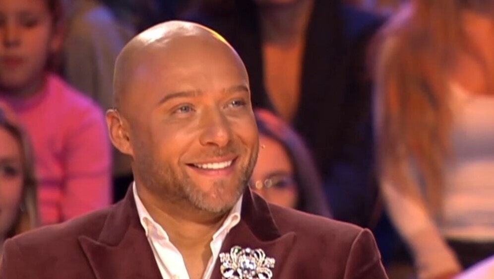 Mario Roth, četvrta emisija TLZP