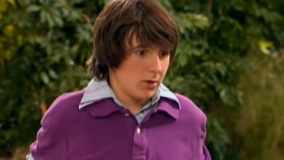 Mitchel Musso - 4