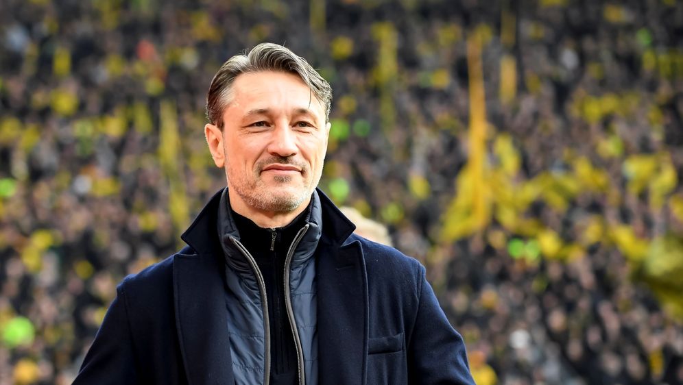 Niko Kovač