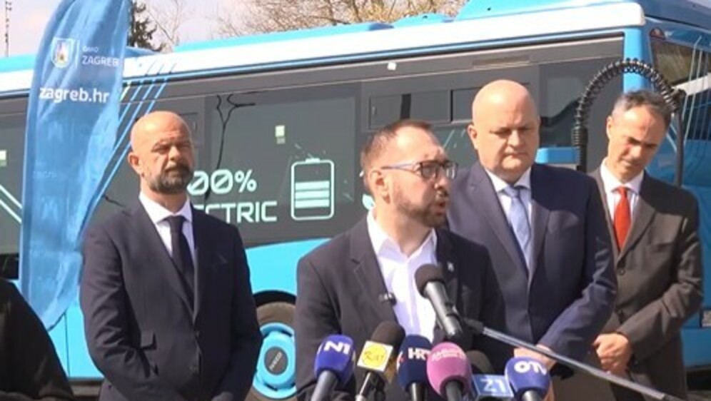 Tomislav Tomašević