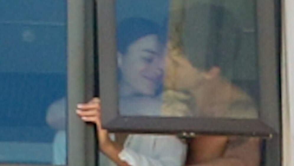 Shawn Mendes, Bruna Marquezine