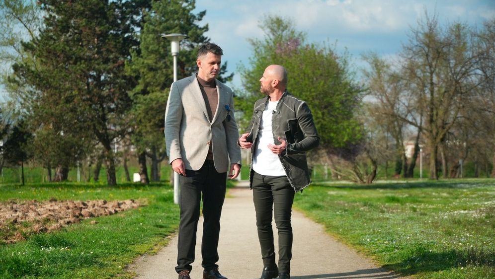 Zdravlje na kvadrat, 28.3.