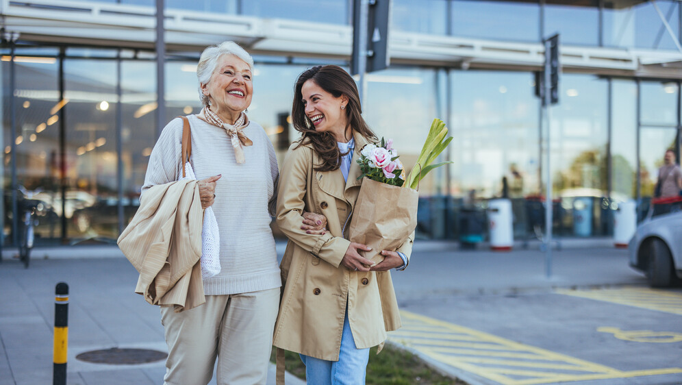 Kupovina, ilustracija