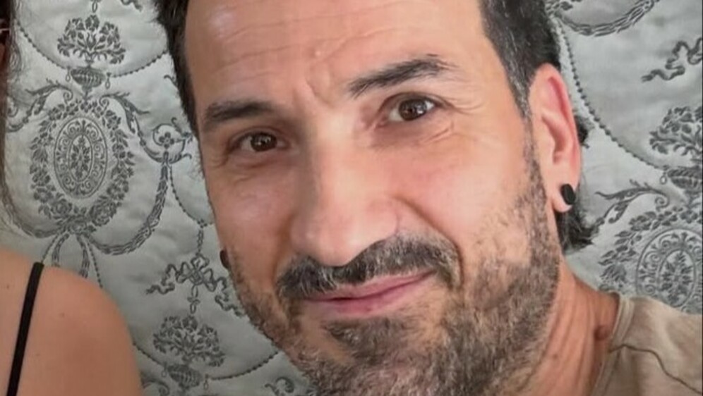 Marin Miletić i kći Marta - 1