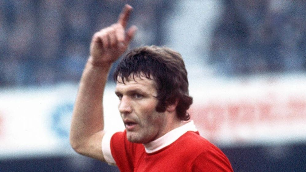 John Toshack