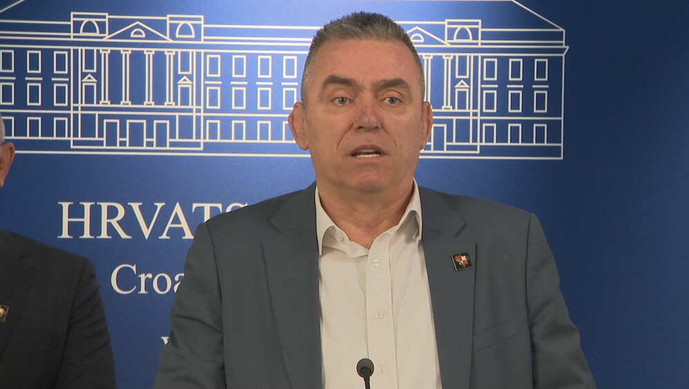 Stipo Mlinarić
