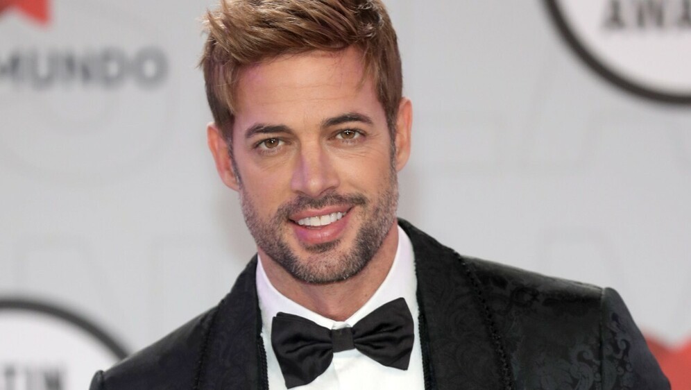 William Levy