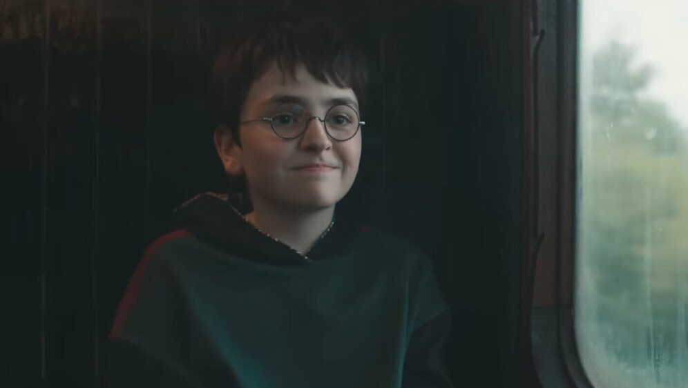 Serija Harry Potter - 6