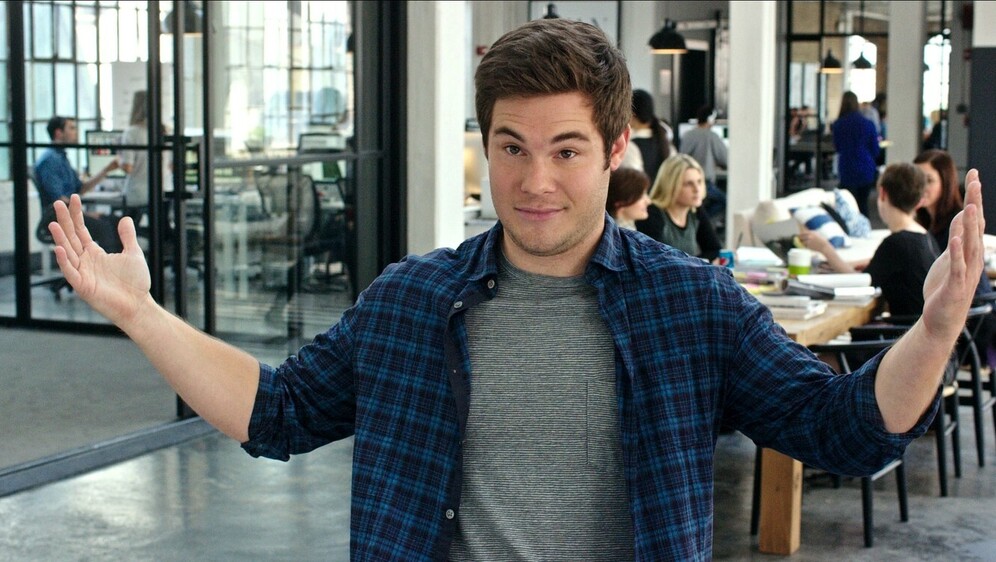 Adam DeVine - 10