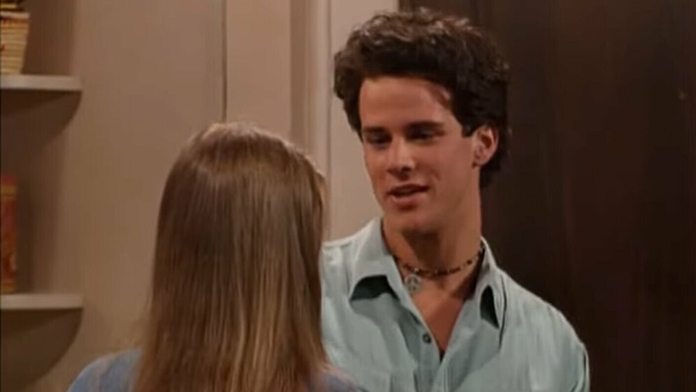 Scott Weinger - 1