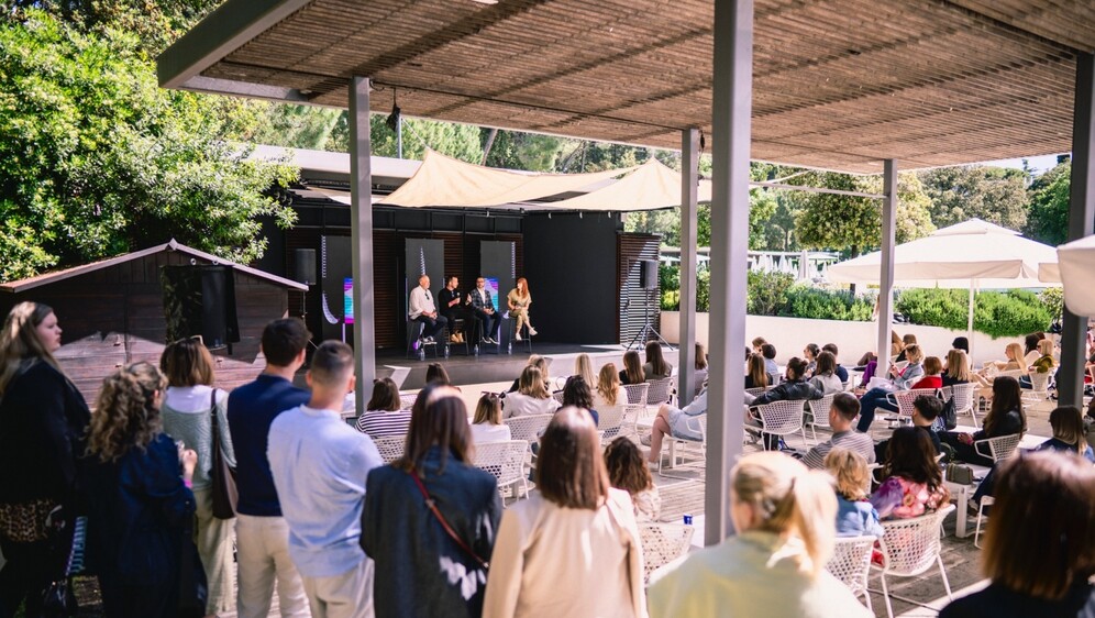 Dani komunikacija u Rovinju - 6