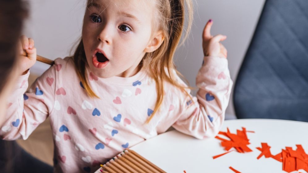 Djeca prate princip kopiranja