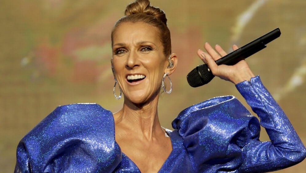 Celine Dion - 5