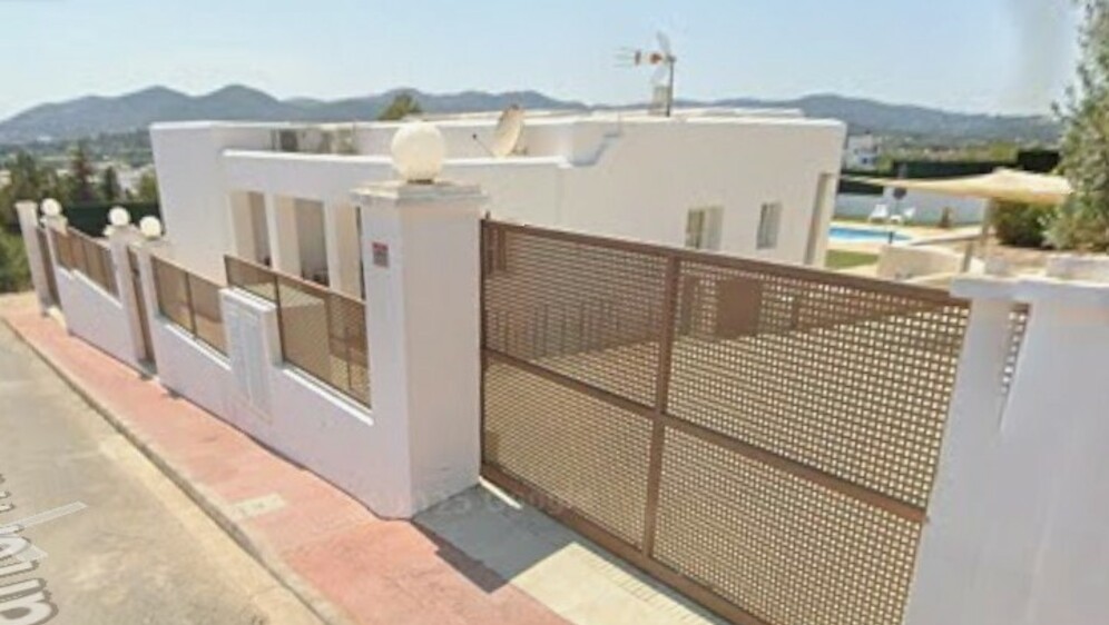 Vila Vedrana Pavleka na Ibizi - 5