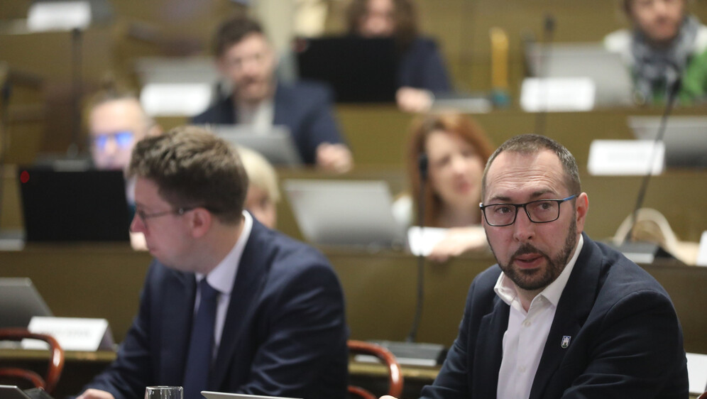 Tomislav Tomašević