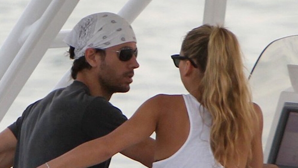 Enrique Iglesias i Ana Kurnjikova - 10