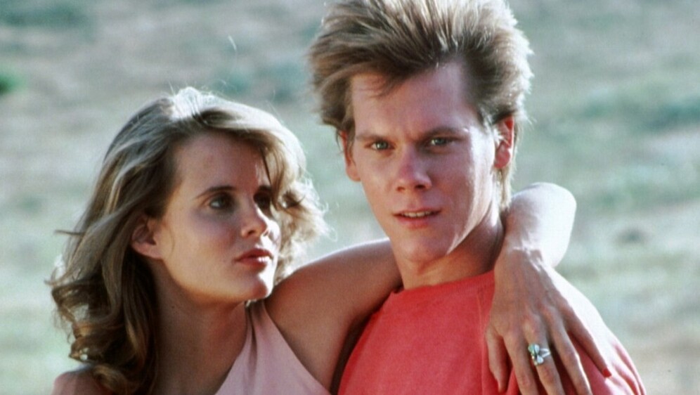 Film ''Footloose''
