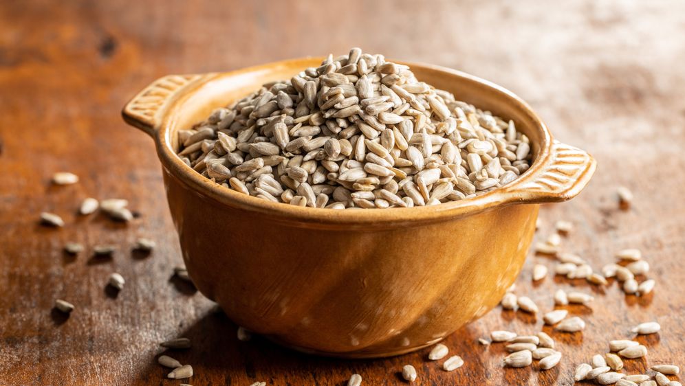 Suncokretove sjemenke