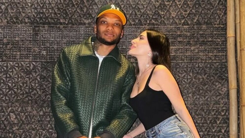 Junior Fernandes i Caglayan Namgliez