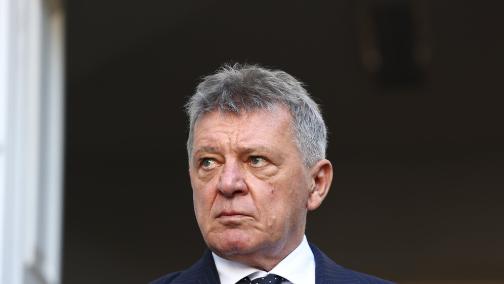 Ivan Turudić, glavni državni odvjetnik