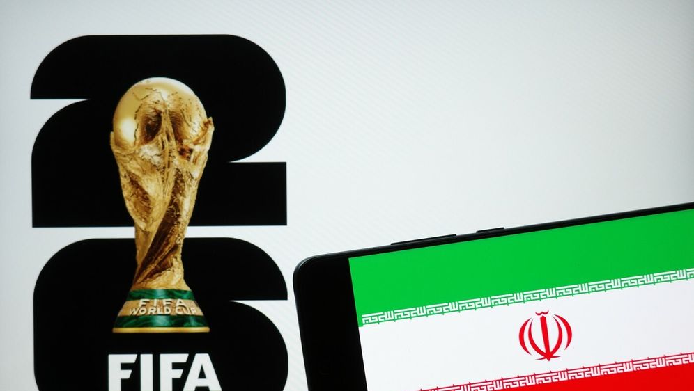 Iran i SP 2026.