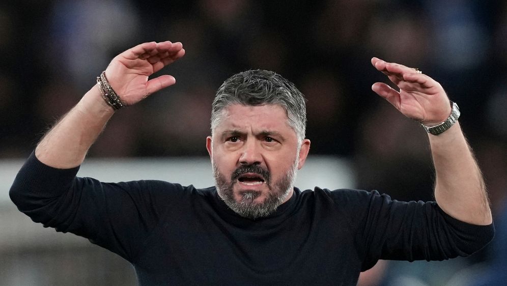 Gennaro Gattuso