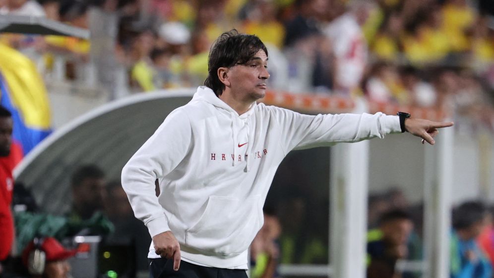 Zlatko Dalić