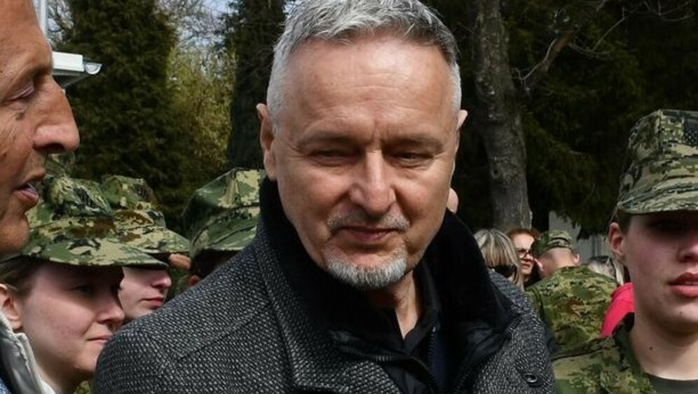 Marko Perković Thompson