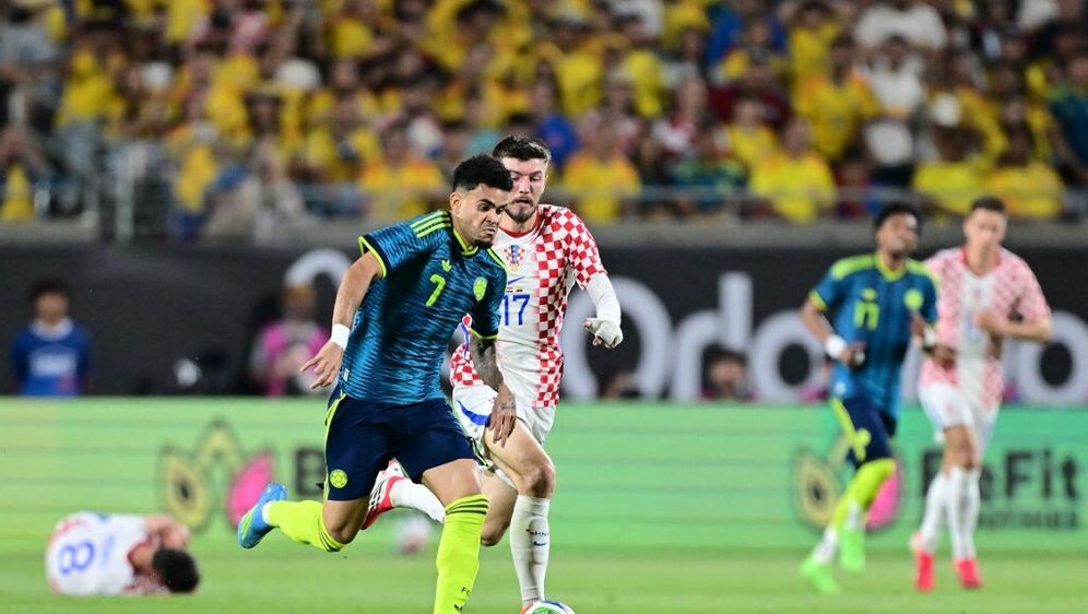 Luis Diaz protiv Hrvatske