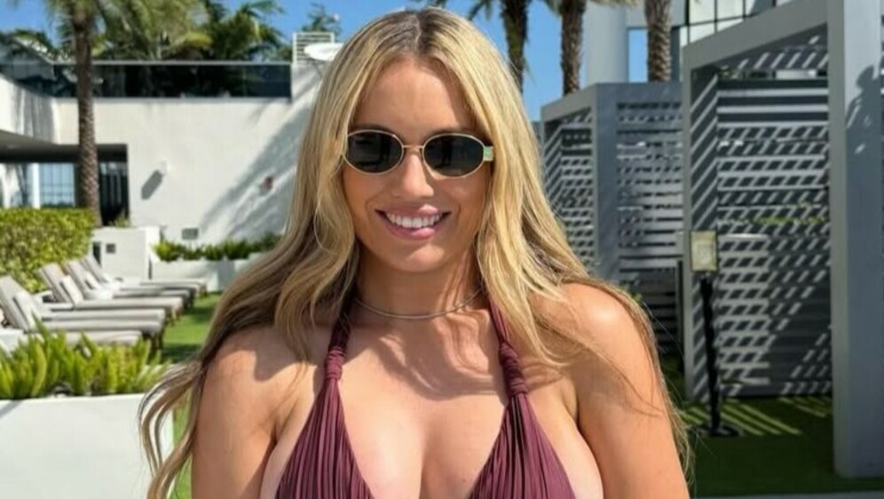 Danielle Collins - 6