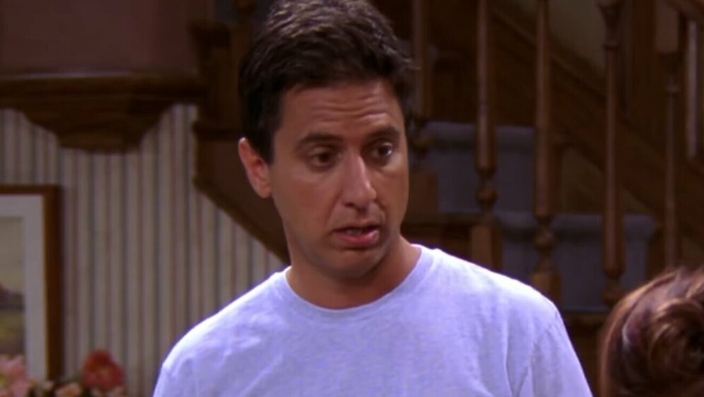 Ray Romano - 11