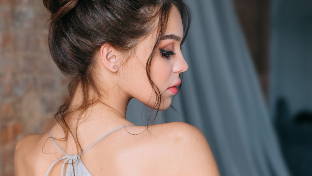 I sami možete napraviti odličnu frizuru