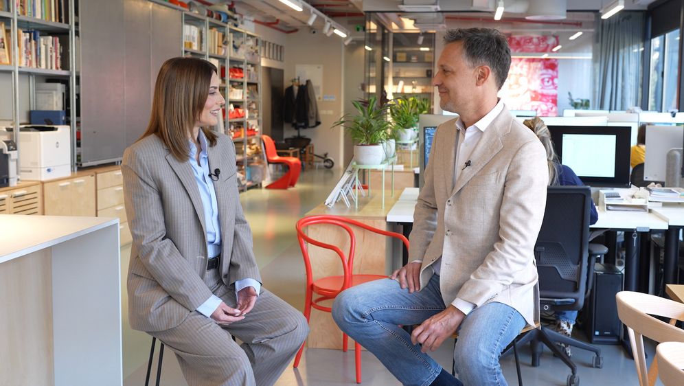 Arhitekti i projekti, 28.03. - 4