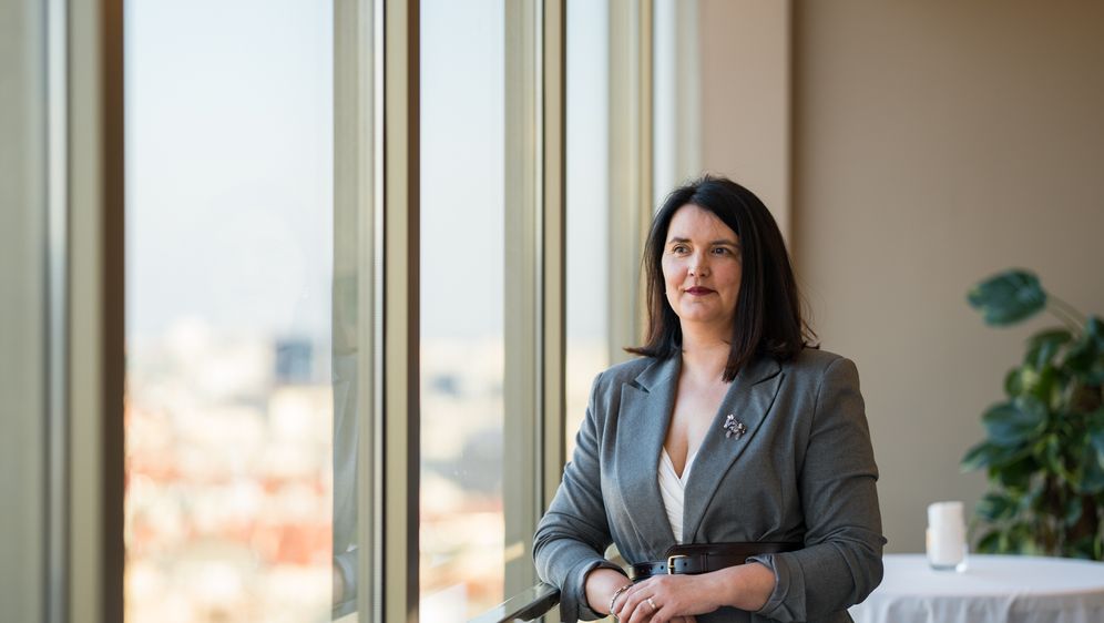 Izv. prof. dr. sc. Ana Poljičanin, dr. med. specijalistica fizikalne medicine i rehabilitacije