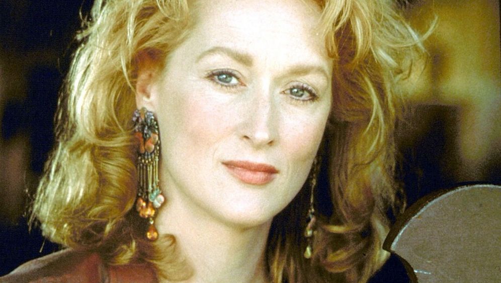 Meryl Streep je 1990. imala 41 godinu