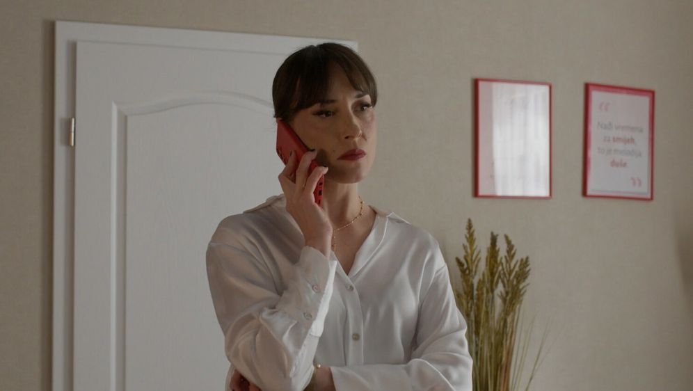 U dobru i zlu, 30.03. - 8