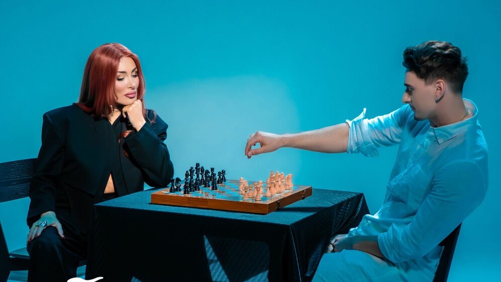 Senidah i Adi Šoše - 2