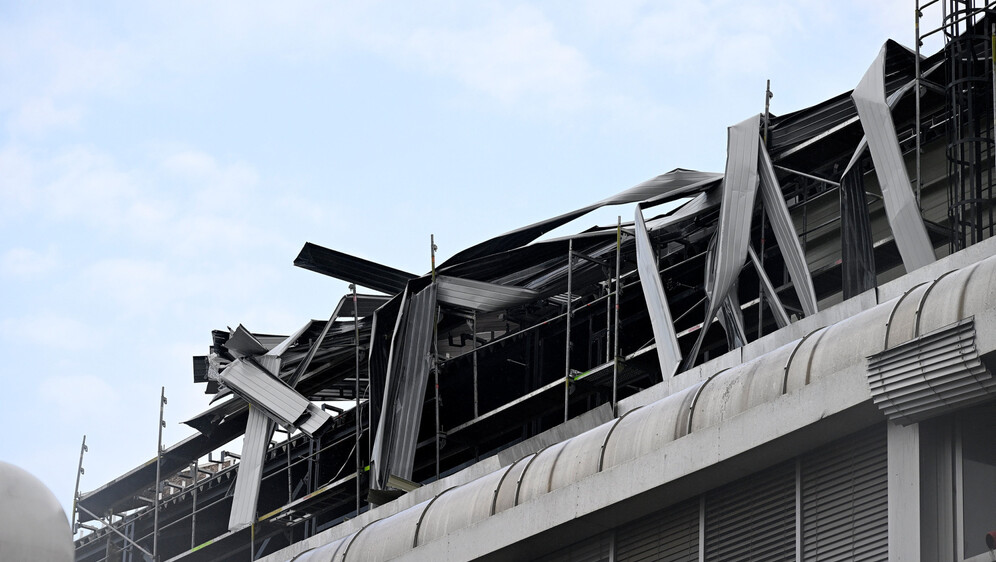 Nevrijeme u Zagrebu - 13