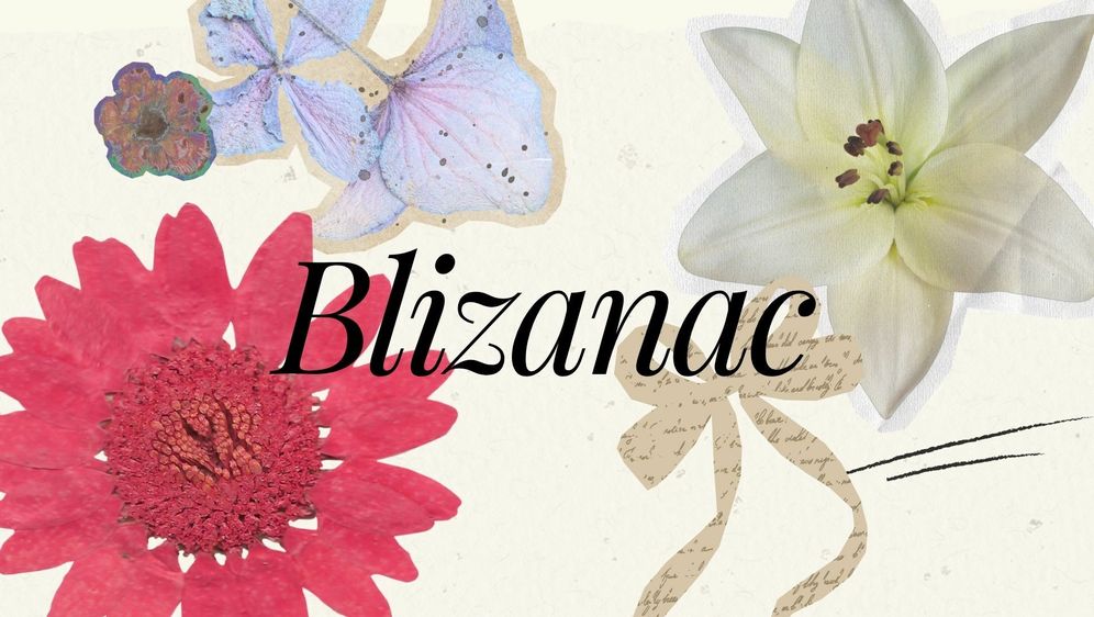 Blizanac