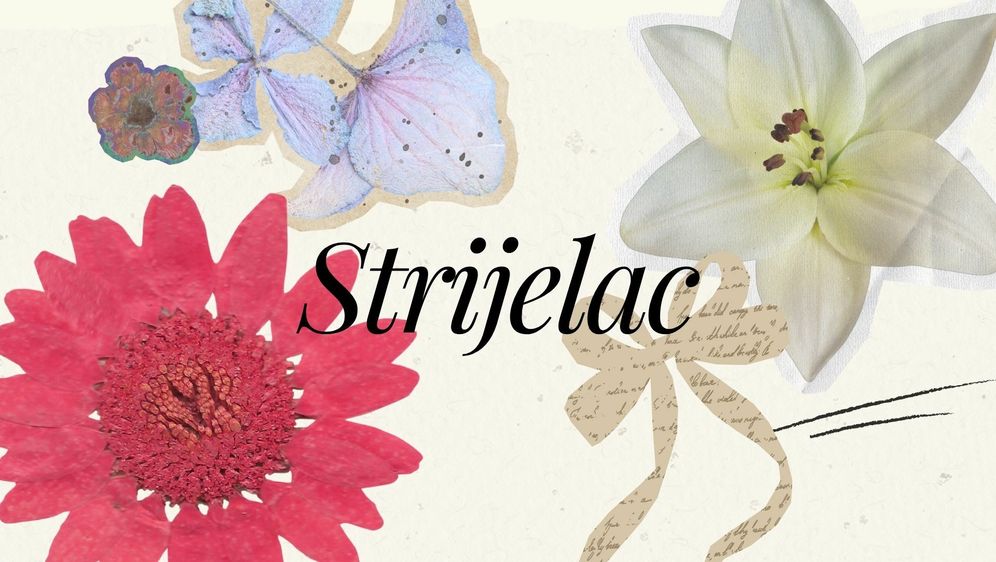Strijelac
