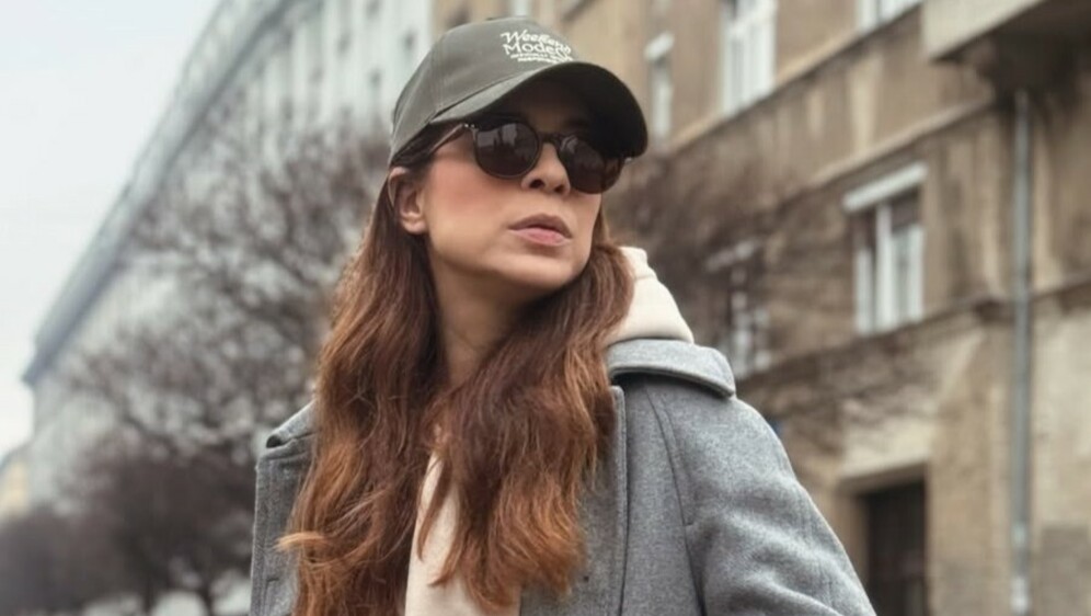 Nina Slišković Goleš na Instagramu - 4