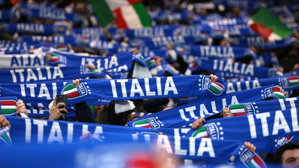 Navijači Italije