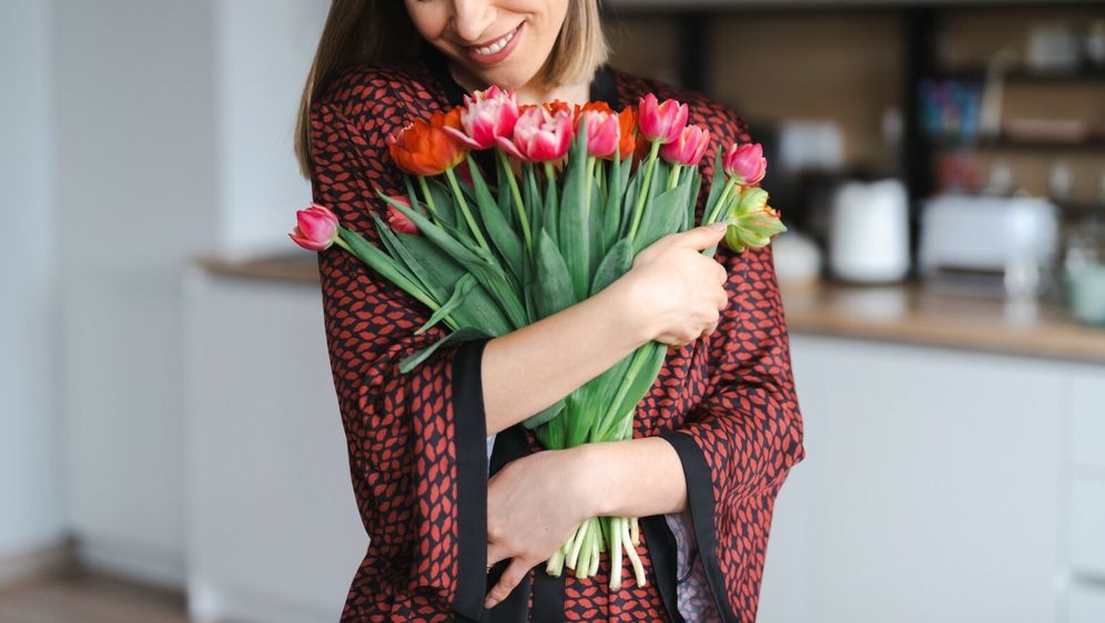 Sretne žene uživaju u životu punim plućima