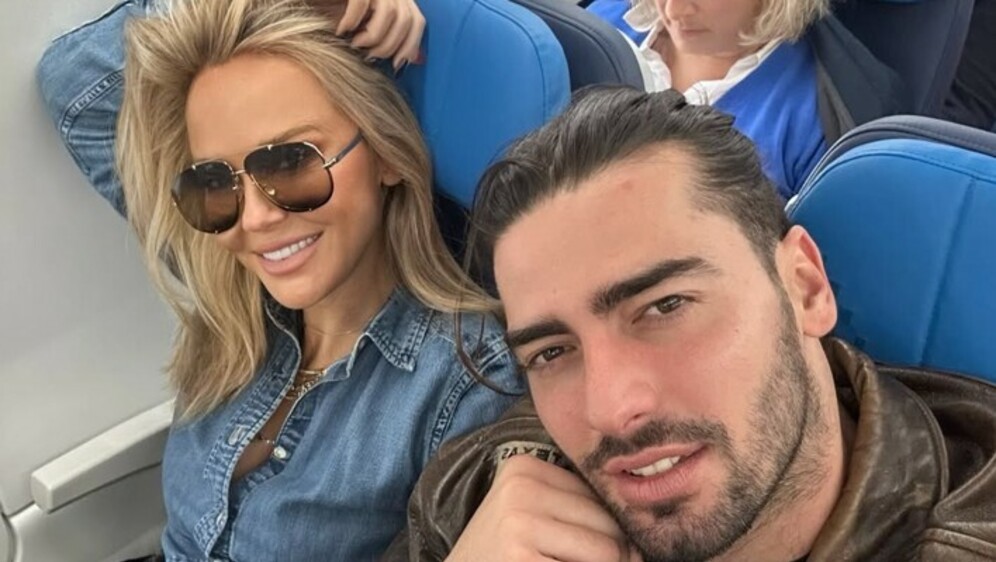 Maja Šuput na Instagramu - 2