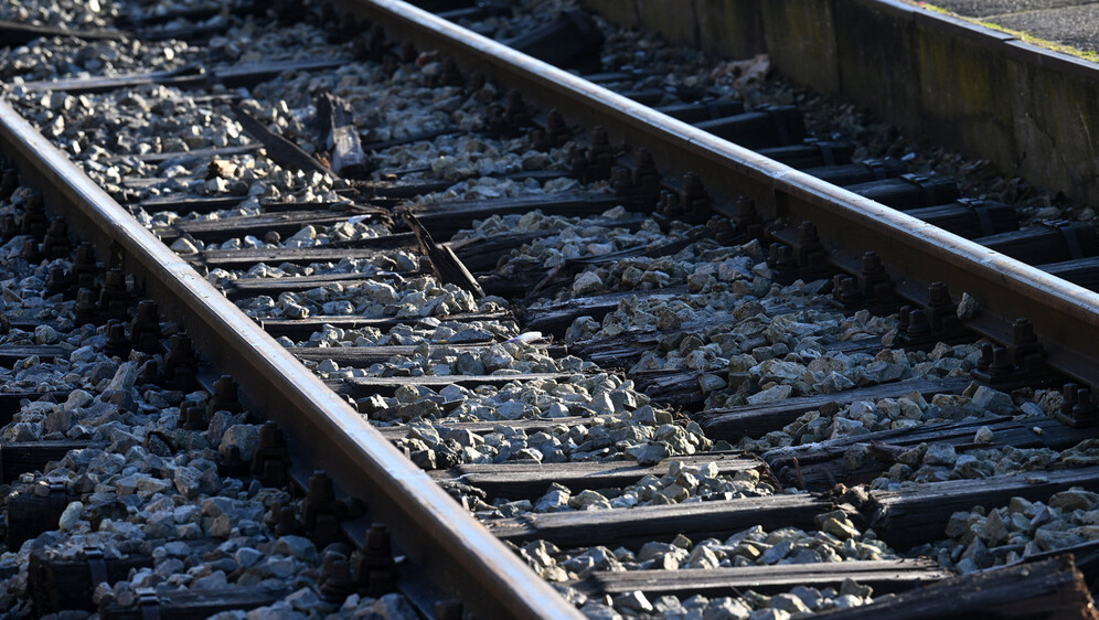 Tračnice, ilustracija