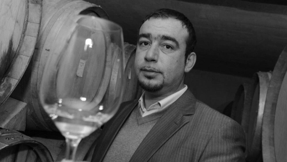 Preminuo vizionar Alen Bibić