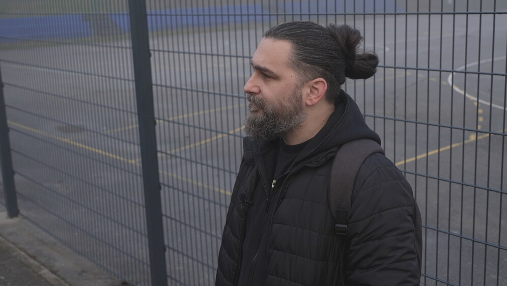 Najbolji profesor godine