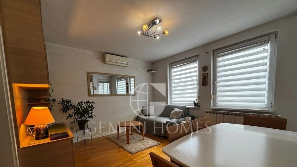 Stan na Kajzerici - 4