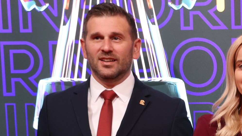 Tomislav i Matilda Šuta