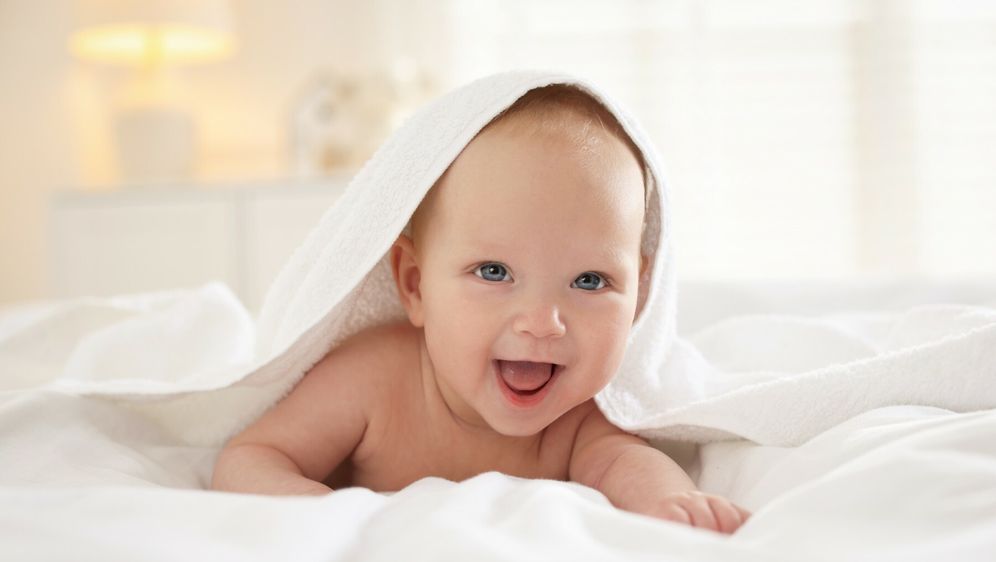 Biramo najljepše ime za djevojčice koje simbolizira sreću i radost